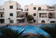Hotel Lyda Beach Kreta